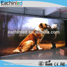 Feiner Pixel-Neigungs-farbenreicher Bildschirm P1.9 Innen-LED Videowand-Schirm SMD1010 hochauflösender LED